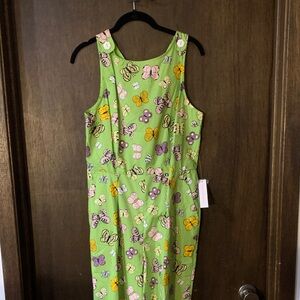 Modcloth Light of Day Jumpsuit
